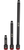 Milwaukee 49-66-6714 3PC SHOCKWAVE Impact Duty 3/8" Drive Extension Set