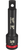 Milwaukee 49-66-6703 SHOCKWAVE Impact Duty 3/8" Drive 3" Extension