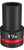 Milwaukee 49-66-6505 SHOCKWAVE Impact Duty 1" Drive 1-1/16" Deep 6 Point Socket