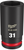 Milwaukee 49-66-6406 SHOCKWAVE Impact Duty 3/4" Drive 31MM Deep 6 Point Socket