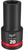 Milwaukee 49-66-6395 SHOCKWAVE Impact Duty 3/4" Drive 20MM Deep 6 Point Socket