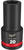 Milwaukee 49-66-6395 SHOCKWAVE Impact Duty 3/4" Drive 20MM Deep 6 Point Socket