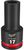 Milwaukee 49-66-6393 SHOCKWAVE Impact Duty 3/4" Drive 17MM Deep 6 Point Socket