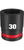 Milwaukee 49-66-6368 SHOCKWAVE Impact Duty 3/4" Drive 30MM Standard 6 Point Socket