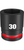 Milwaukee 49-66-6368 SHOCKWAVE Impact Duty 3/4" Drive 30MM Standard 6 Point Socket