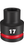 Milwaukee 49-66-6356 SHOCKWAVE Impact Duty 3/4" Drive 17MM Standard 6 Point Socket
