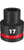Milwaukee 49-66-6356 SHOCKWAVE Impact Duty 3/4" Drive 17MM Standard 6 Point Socket