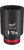 Milwaukee 49-66-6348 SHOCKWAVE Impact Duty 3/4" Drive 1-9/16" Deep 6 Point Socket