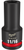 Milwaukee 49-66-6334 SHOCKWAVE Impact Duty 3/4" Drive 11/16" Deep 6 Point Socket