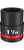Milwaukee 49-66-6308 SHOCKWAVE Impact Duty 3/4" Drive 1-1/16" Standard 6 Point Socket