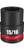 Milwaukee 49-66-6306 SHOCKWAVE Impact Duty 3/4" Drive 15/16" Standard 6 Point Socket