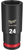 Milwaukee 49-66-6285 SHOCKWAVE Impact Duty 1/2" Drive 24MM Deep 6 Point Socket