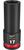 Milwaukee 49-66-6278 SHOCKWAVE Impact Duty 1/2" Drive 17MM Deep 6 Point Socket