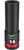 Milwaukee 49-66-6275 SHOCKWAVE Impact Duty 1/2" Drive 14MM Deep 6 Point Socket