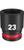 Milwaukee 49-66-6255 SHOCKWAVE Impact Duty 1/2" Drive 23MM Standard 6 Point Socket