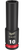 Milwaukee 49-66-6152 SHOCKWAVE Impact Duty 3/8" Drive 10MM Deep 6 Point Socket