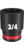 Milwaukee 49-66-6110 SHOCKWAVE Impact Duty 3/8" Drive 3/4" Standard 6 Point Socket