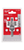 Milwaukee 49-57-8627 1-1/2" One-Piece Carbide Hole Cutter