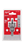 Milwaukee 49-57-8617 1-7/32" One-Piece Carbide Hole Cutter