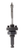 Milwaukee 49-56-9306 BIG HAWG with Carbide Teeth Clean Wood Arbor