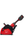 Milwaukee 49-40-6120 7 in./ 9 in. Large Angle Grinder Cutting Shroud