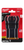 Milwaukee 49-25-1253 OPEN-LOK 1-1/8" TITANIUM CHARGED Bi-Metal Thin Metal Multi-Tool Blades 3PK