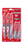 Milwaukee 49-22-5505 5pc Carbide Teeth SAWZALL Blade Set
