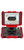 Milwaukee 49-16-750C 750 MCM Cu/AL Crimping Jaw with 750 MCM Cu 6T U Style Dies