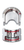 Milwaukee 49-12-U350C EXACT 350 MCM Copper 12T U-Style Die