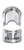 Milwaukee 49-12-U300C EXACT 300 MCM Copper 12T U-Style Die