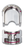 Milwaukee 49-12-U04AC EXACT 4/0 Copper 12T U-Style Die