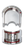 Milwaukee 49-12-U03AC EXACT 3/0 Copper 12T U-Style Die