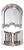 Milwaukee 49-12-U01A EXACT 1/0 Aluminum 12T U-Style Die