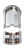 Milwaukee 49-12-U002C EXACT #2 Copper 12T U-Style Die