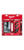 Milwaukee 48-89-9399 3 Pc Metric Step Drill Bit Set