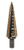 Milwaukee 48-89-9284 Cobalt Step Drill Bit #4 (3/16-7/8")