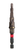 Milwaukee 48-89-9242 SHOCKWAVE Impact Duty Step Bit #2 3/16 - 1/2 in.