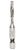 Milwaukee 48-89-4872 SHOCKWAVE 10-24 Impact Drill Tap