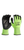 Milwaukee 48-73-8933 High Visibility Cut Level 3 Polyurethane Dipped - XL