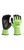 Milwaukee 48-73-8930 High Visibility Cut Level 3 Polyurethane Dipped Gloves - S