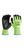 Milwaukee 48-73-8923 High Visibility Cut Level 2 Polyurethane Dipped Gloves - XL