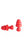 Milwaukee 48-73-3205 Replacement Flanged Ear Plugs 5PK