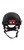Milwaukee 48-73-1311 Black Safety Helmet (USA) - Type 2, Class E