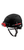 Milwaukee 48-73-1310 Black Vented Safety Helmet (USA) - Type 2, Class C
