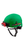 Milwaukee 48-73-1307 Green Safety Helmet (USA) - Type 2, Class E