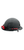 Milwaukee 48-73-1235 Gray Full Brim Vented Hard Hat w/6pt Ratcheting Suspension - Type 1, Class C