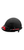 Milwaukee 48-73-1130 Black Front Brim Hard Hat w/6pt Ratcheting Suspension - Type 1, Class E