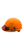 Milwaukee 48-73-1112 Orange Front Brim Hard Hat w/4pt Ratcheting Suspension - Type 1, Class E