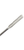 Milwaukee 48-62-4252 SDS MAX SLEDGE 1" X 16" Flat Chisel