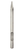 Milwaukee 48-62-4001 1-1/8 in. Hex 16 in. Moil Point
